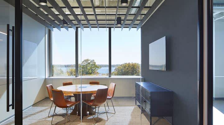 Surest conference room