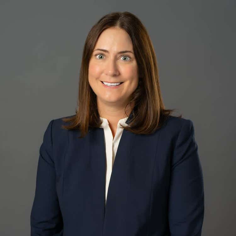 Alison Kosup Headshot