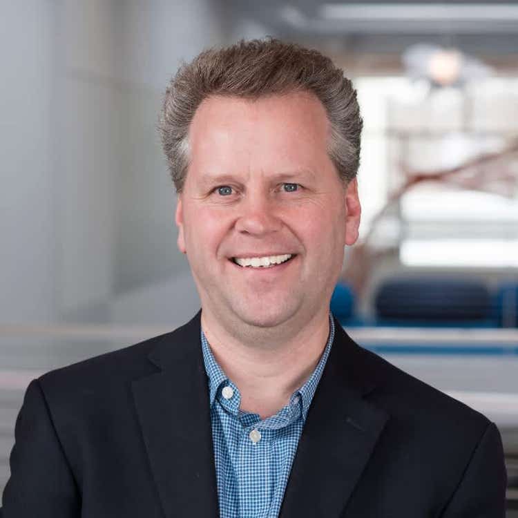Glen Eiden headshot
