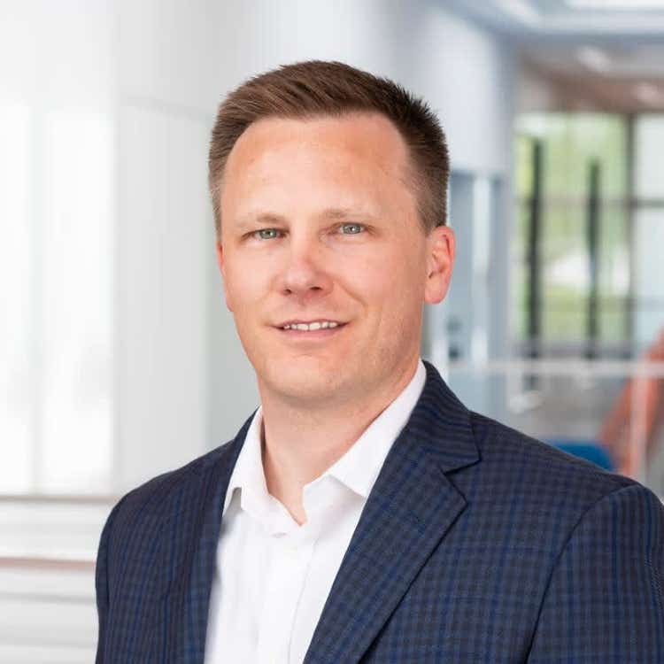 Shawn Wagoner Headshot