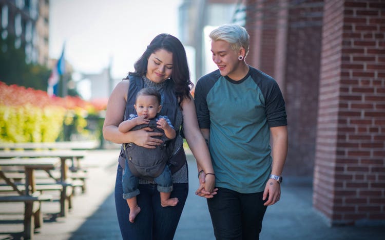 LBGTQ Support and resources | The Surest health plan