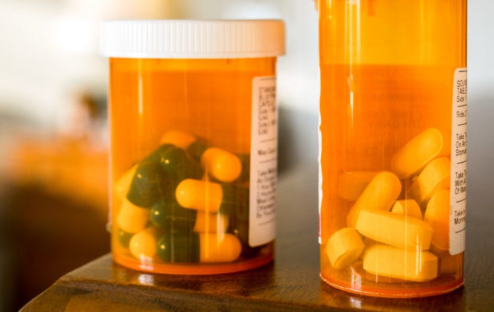5 ways to save on prescriptions