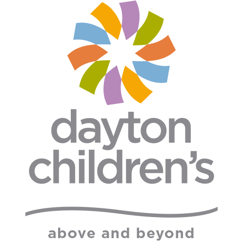 Dayton Children's logo