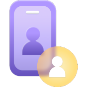 Hero Icons Virtual Visit 180x180