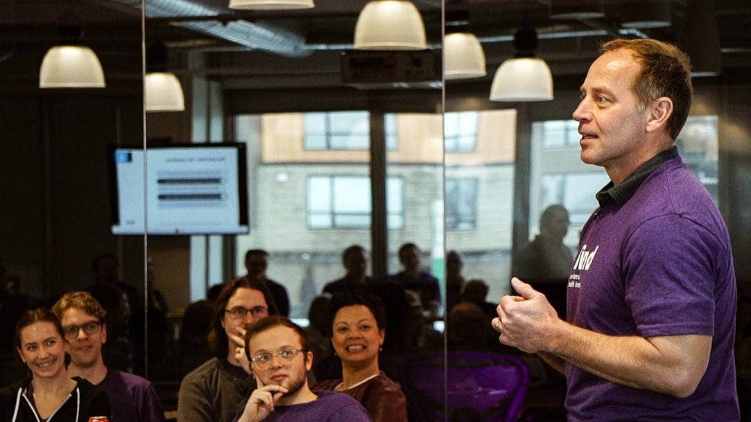 Minneapolis health insurance startup Bind Benefits raises 105 million