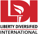 Liberty Diversified International logo