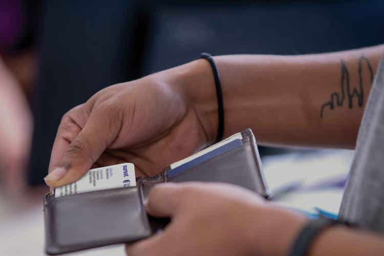 How to use the Surest member ID card - Hero Image